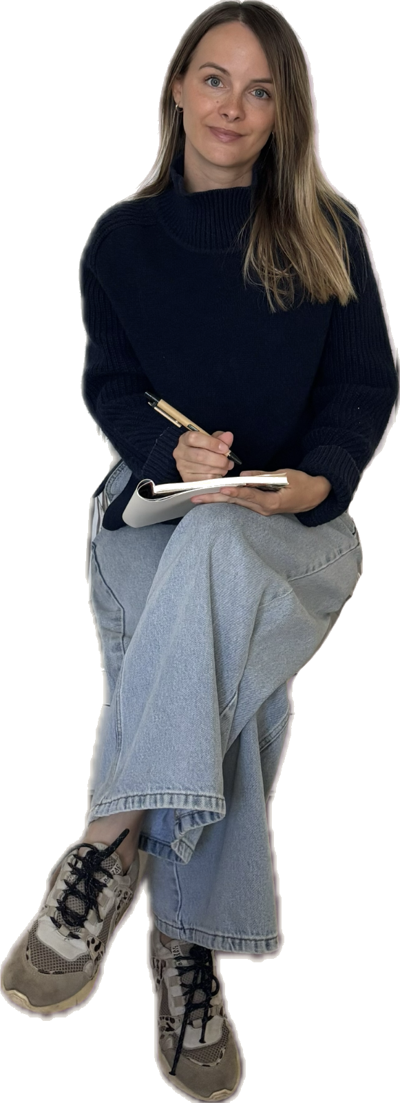 Caroline Kit, psychothérapeute à Bordeaux